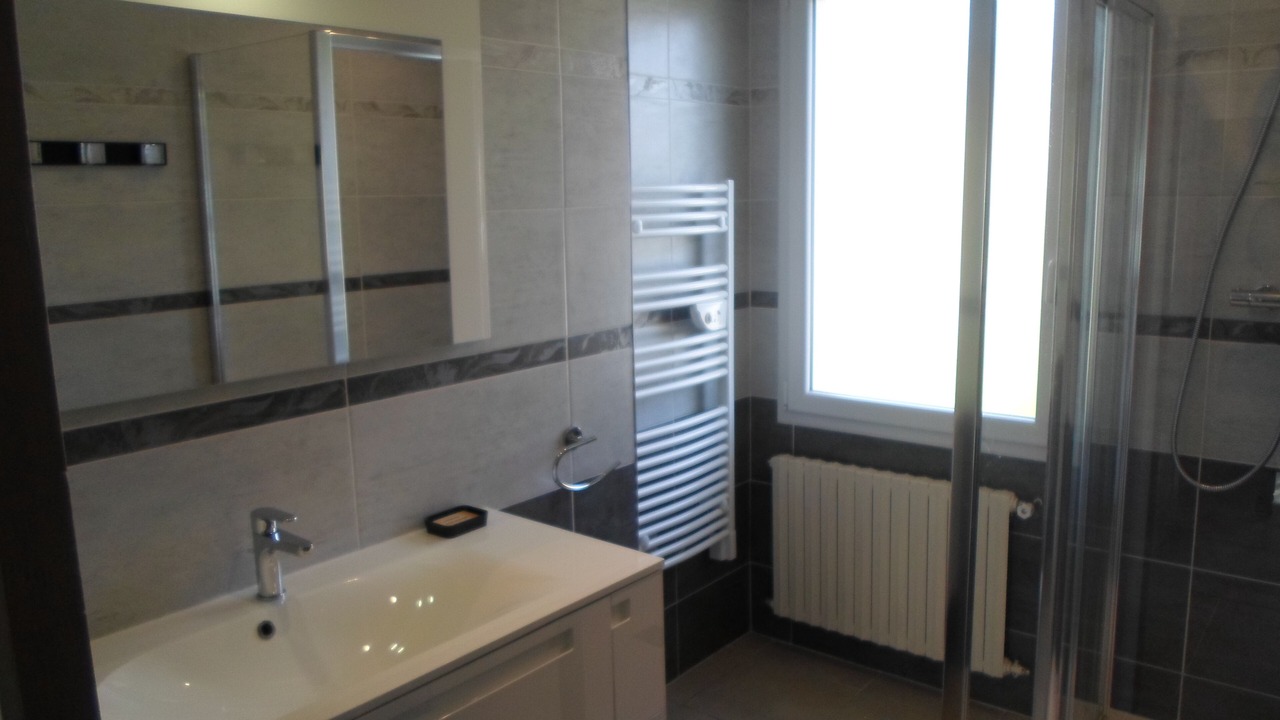 Photo of Bathroom in Sables-d'Or-les-Pins