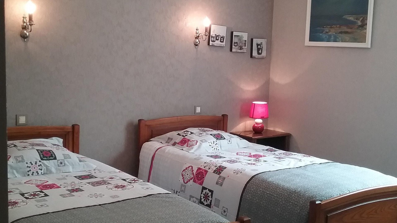Photo of Bedroom in Sables-d'Or-les-Pins