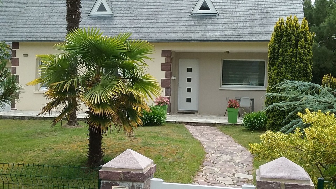 Photo of Outdoor in Sables-d'Or-les-Pins