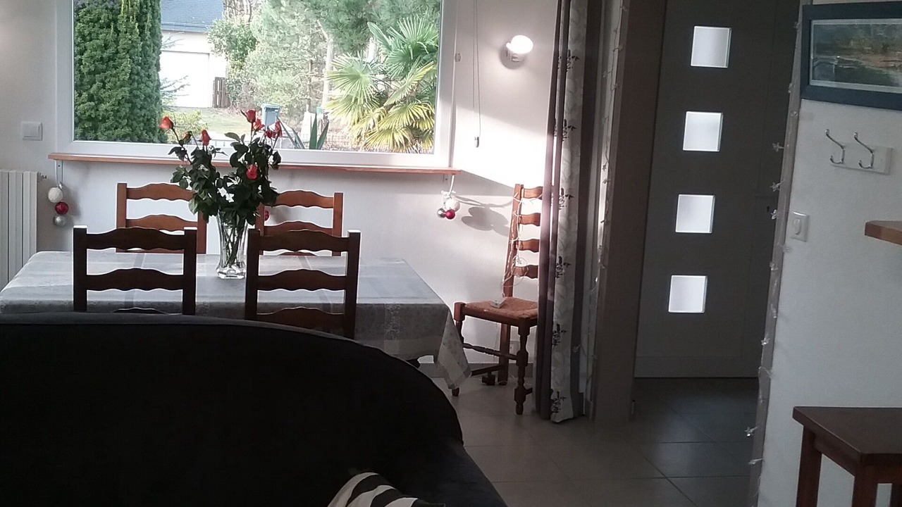 Photo of Livingroom in Sables-d'Or-les-Pins