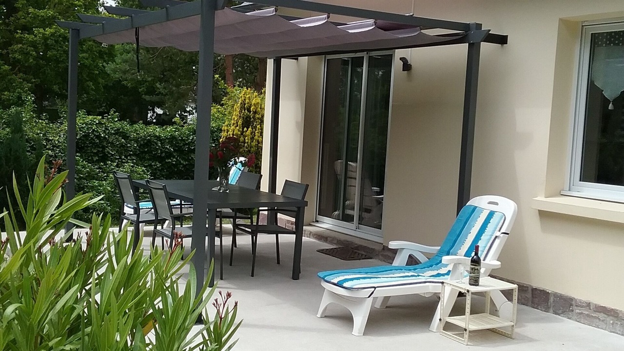 Photo of Outdoor in Sables-d'Or-les-Pins