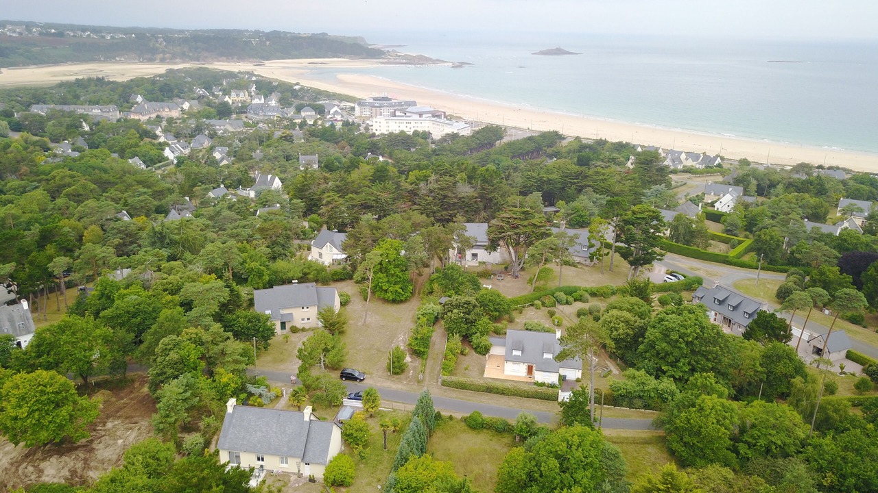 Photo of Outdoor in Sables-d'Or-les-Pins