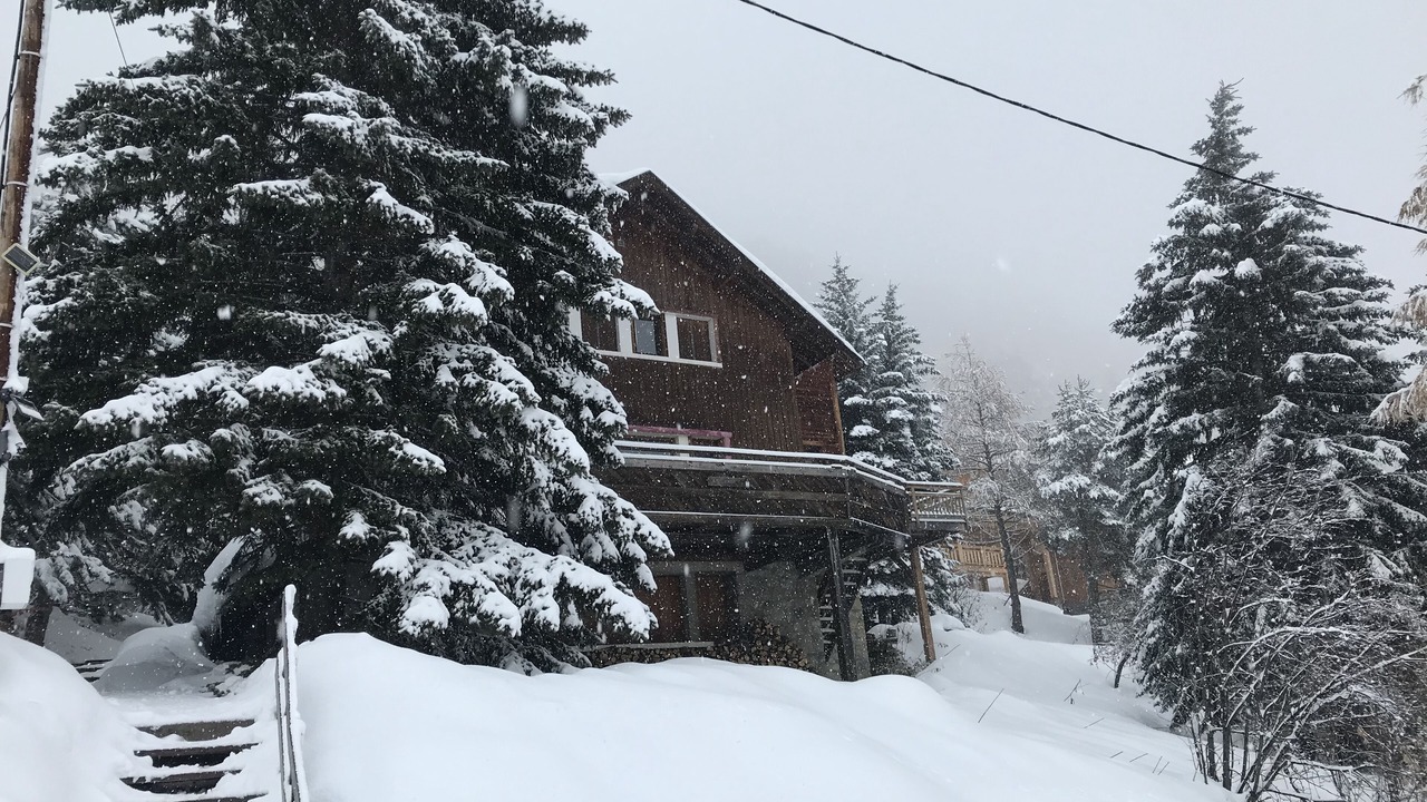 Photo of Outdoor in Allos
