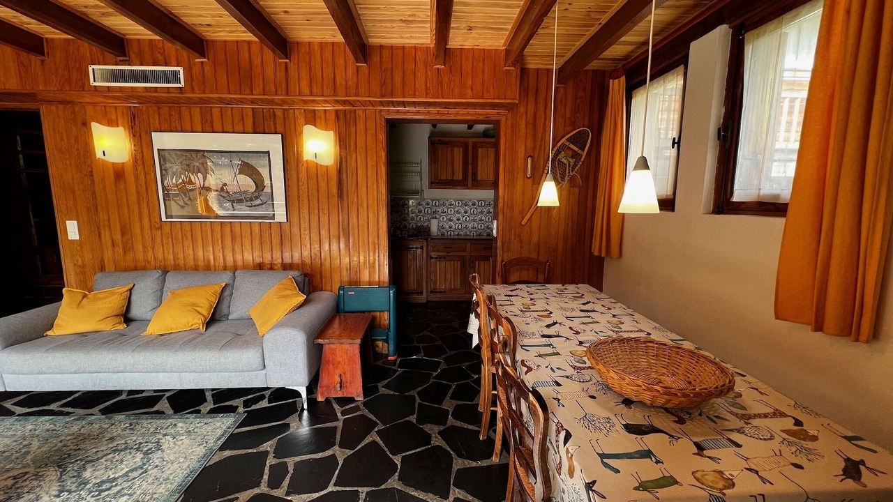 Photo of Livingroom in Allos