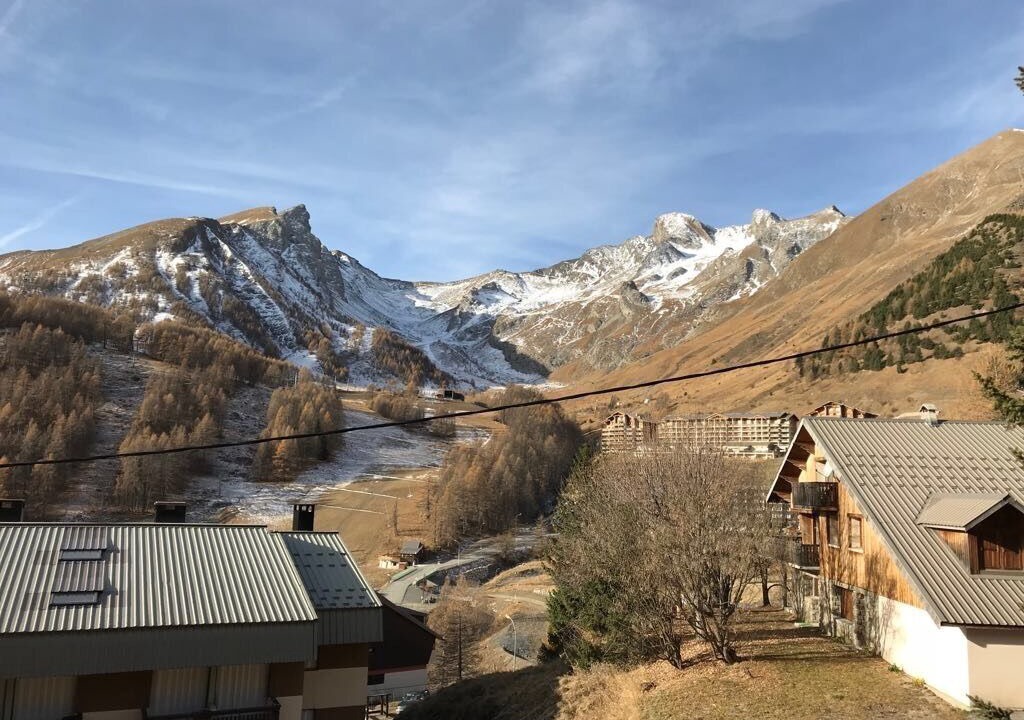 Photo of Outdoor in Allos