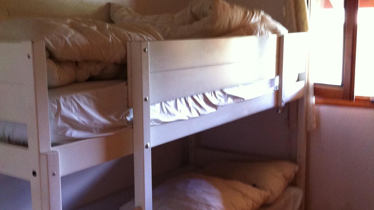 Photo of Bedroom in Allos