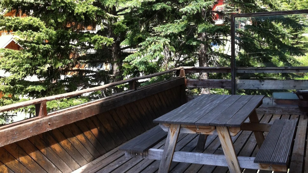 Photo of Outdoor in Allos