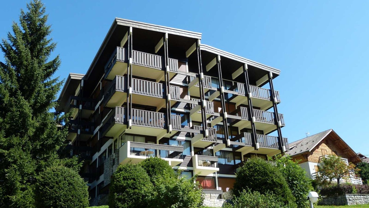 Photo of Outdoor in La Clusaz