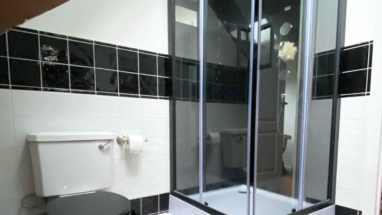 Photo of Bathroom in Henansal