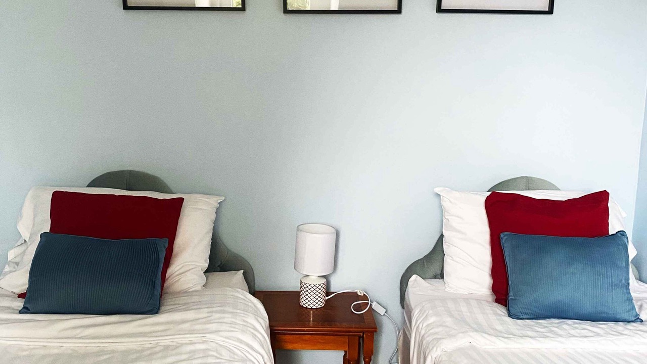 Photo of Bedroom in Henansal