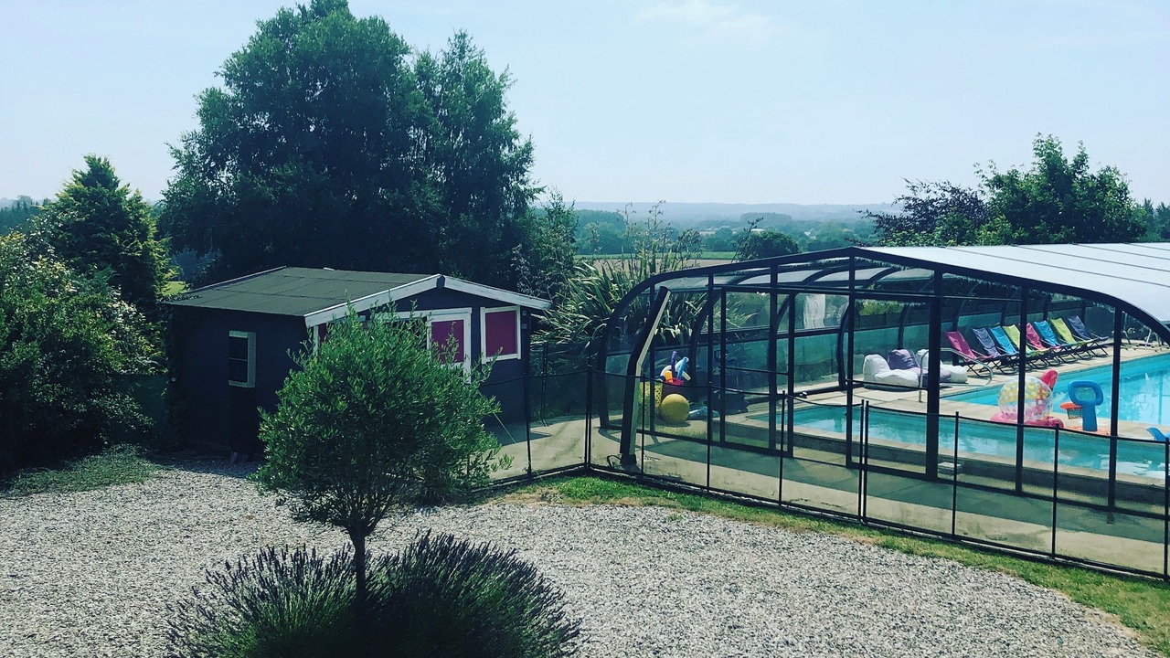 Photo of Outdoor in Henansal