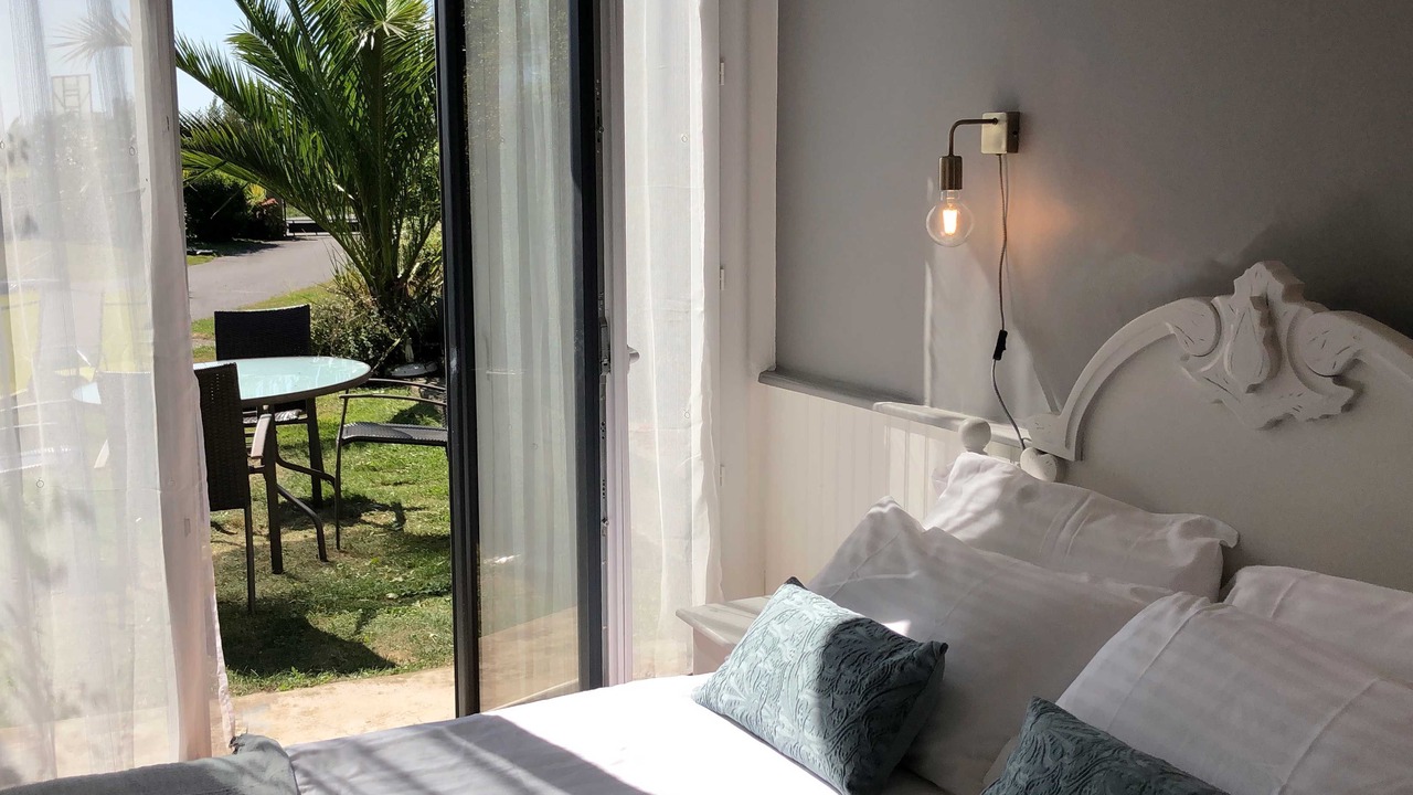 Photo of Bedroom in Henansal
