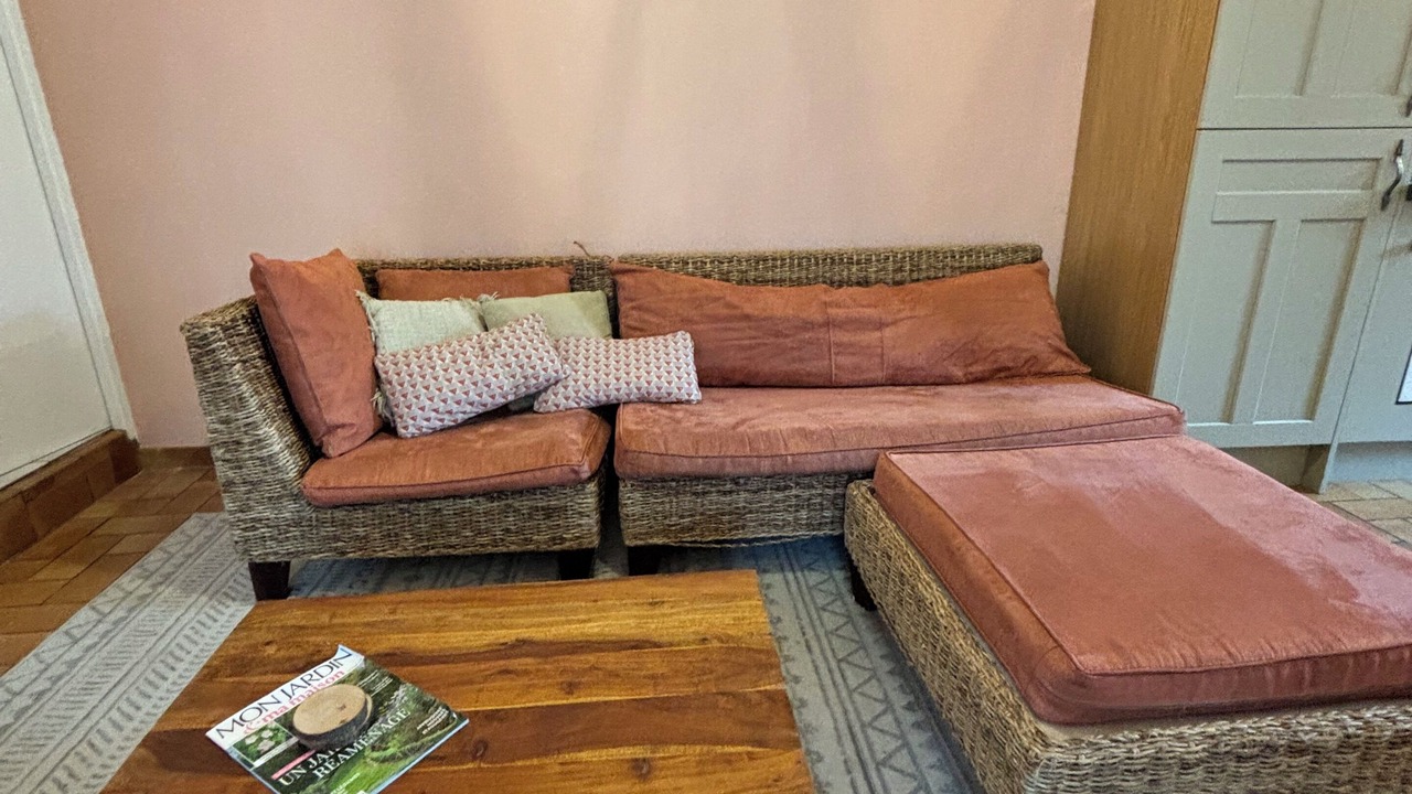 Photo of Livingroom in Henansal