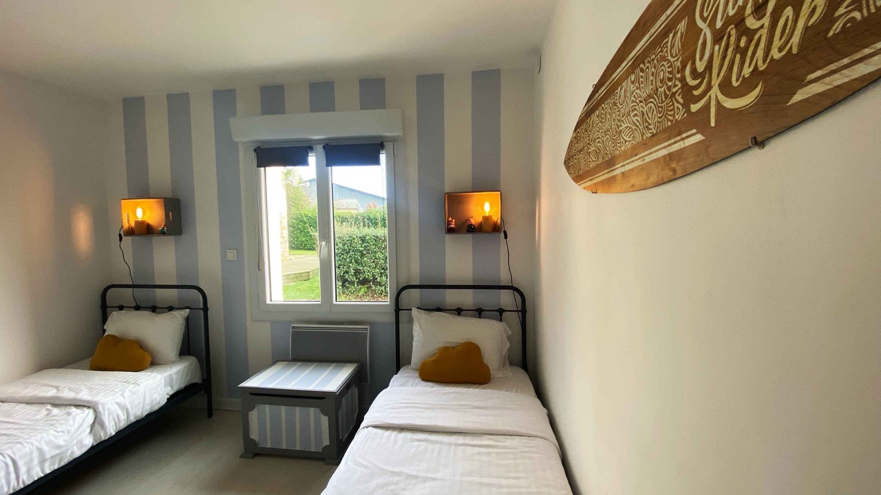 Photo of Bedroom in Henansal