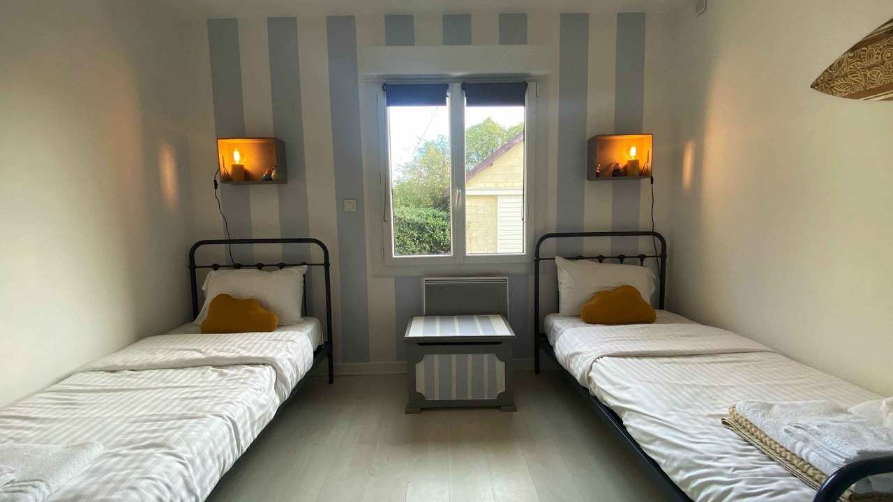 Photo of Bedroom in Henansal
