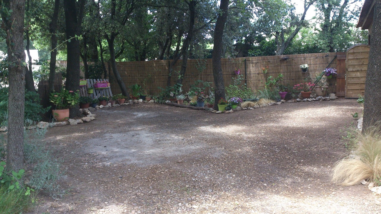 Photo of Outdoor in Rochefort-du-Gard