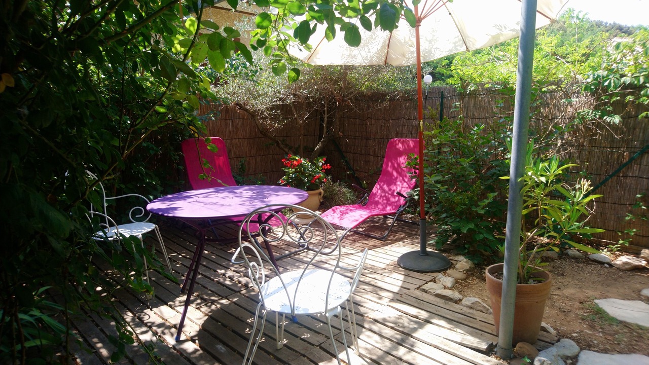 Photo of Outdoor in Rochefort-du-Gard