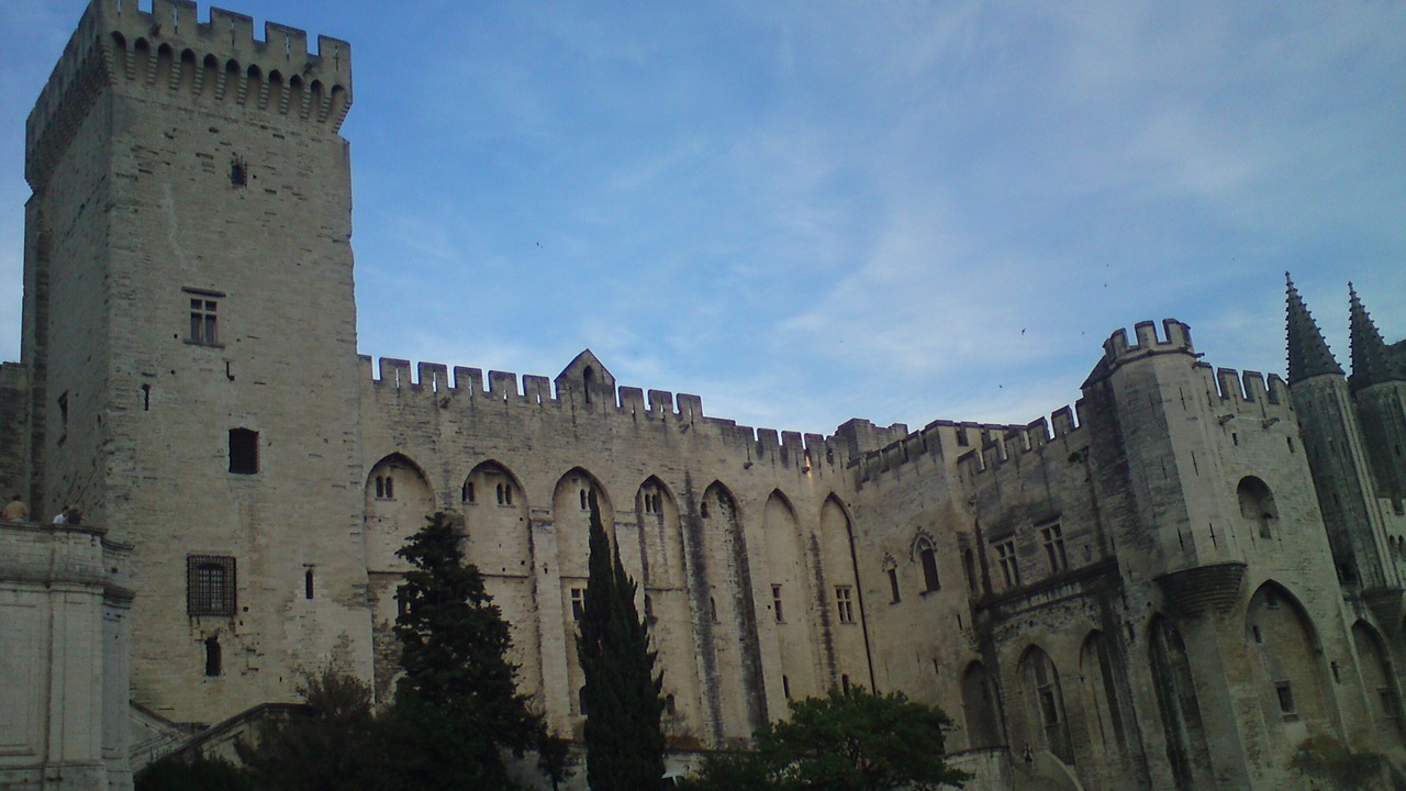 Photo of Others in Rochefort-du-Gard