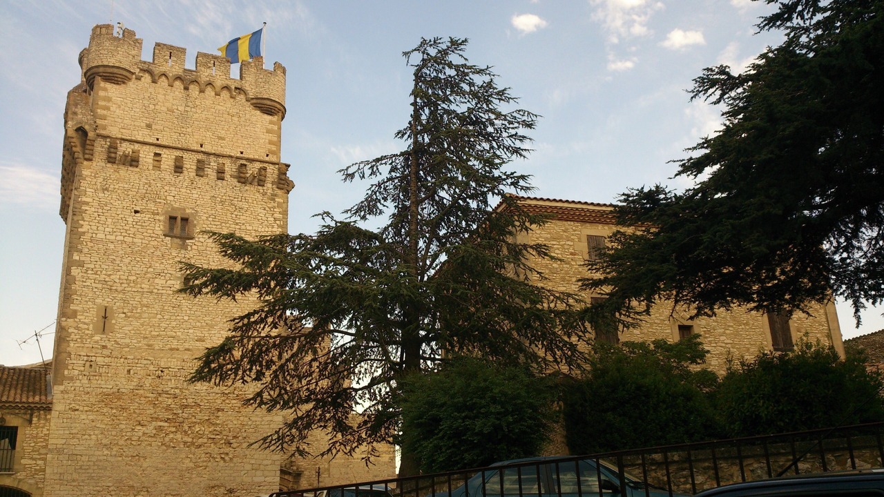 Photo of Others in Rochefort-du-Gard