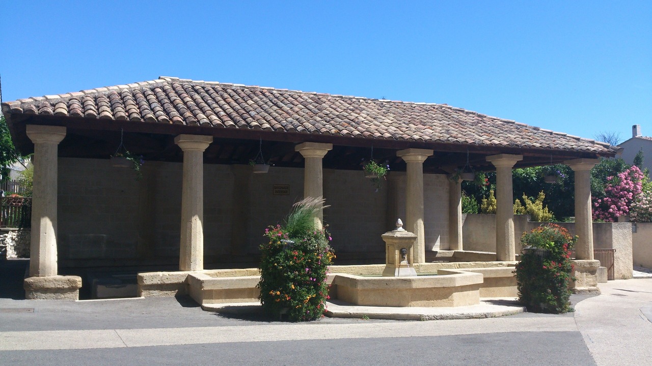 Photo of Outdoor in Rochefort-du-Gard