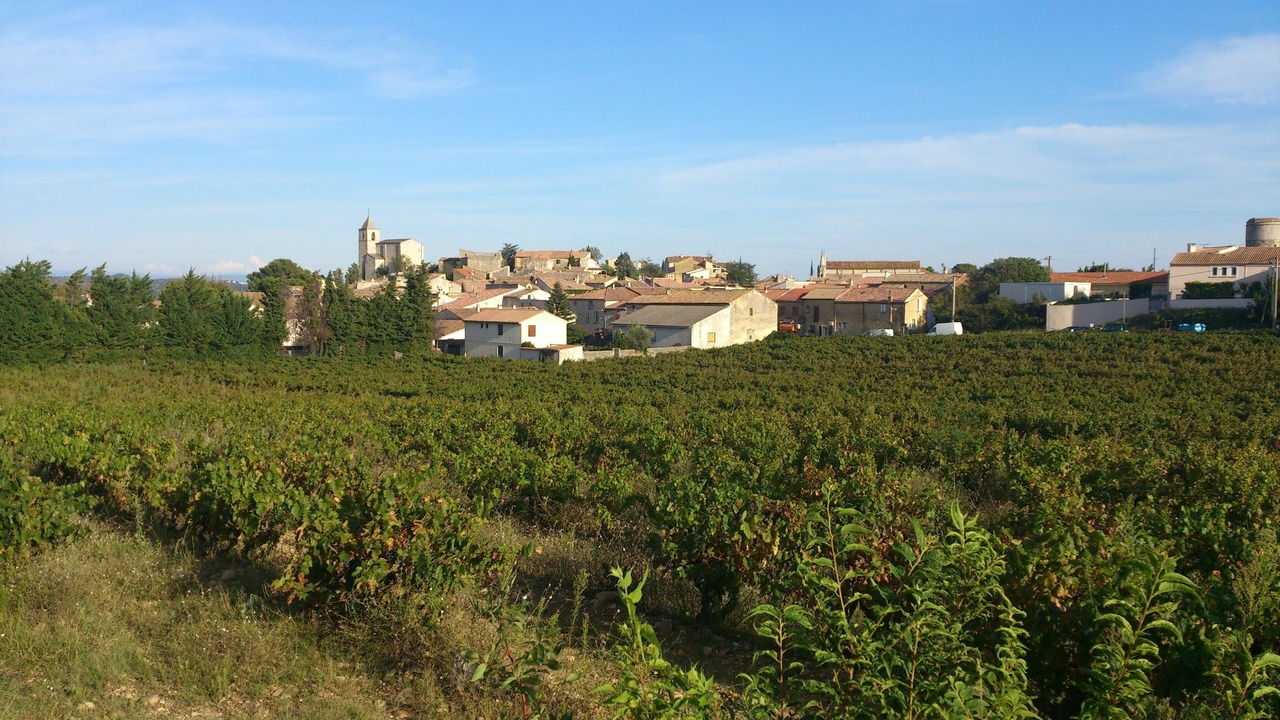 Photo of Outdoor in Rochefort-du-Gard