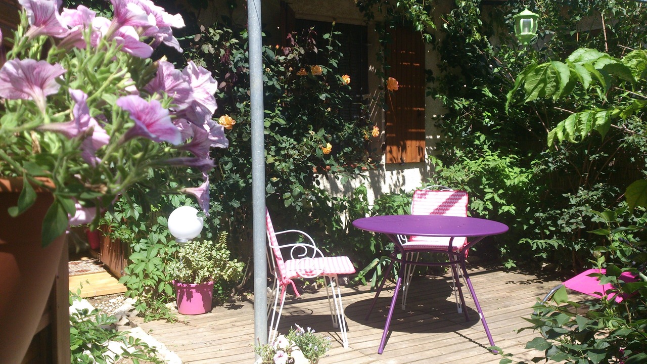 Photo of Outdoor in Rochefort-du-Gard