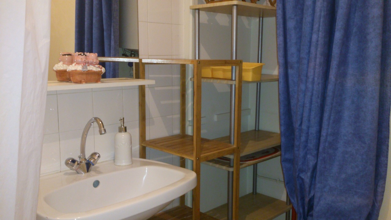Photo of Bathroom in Rochefort-du-Gard