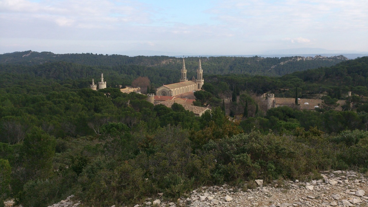 Photo of Outdoor in Rochefort-du-Gard