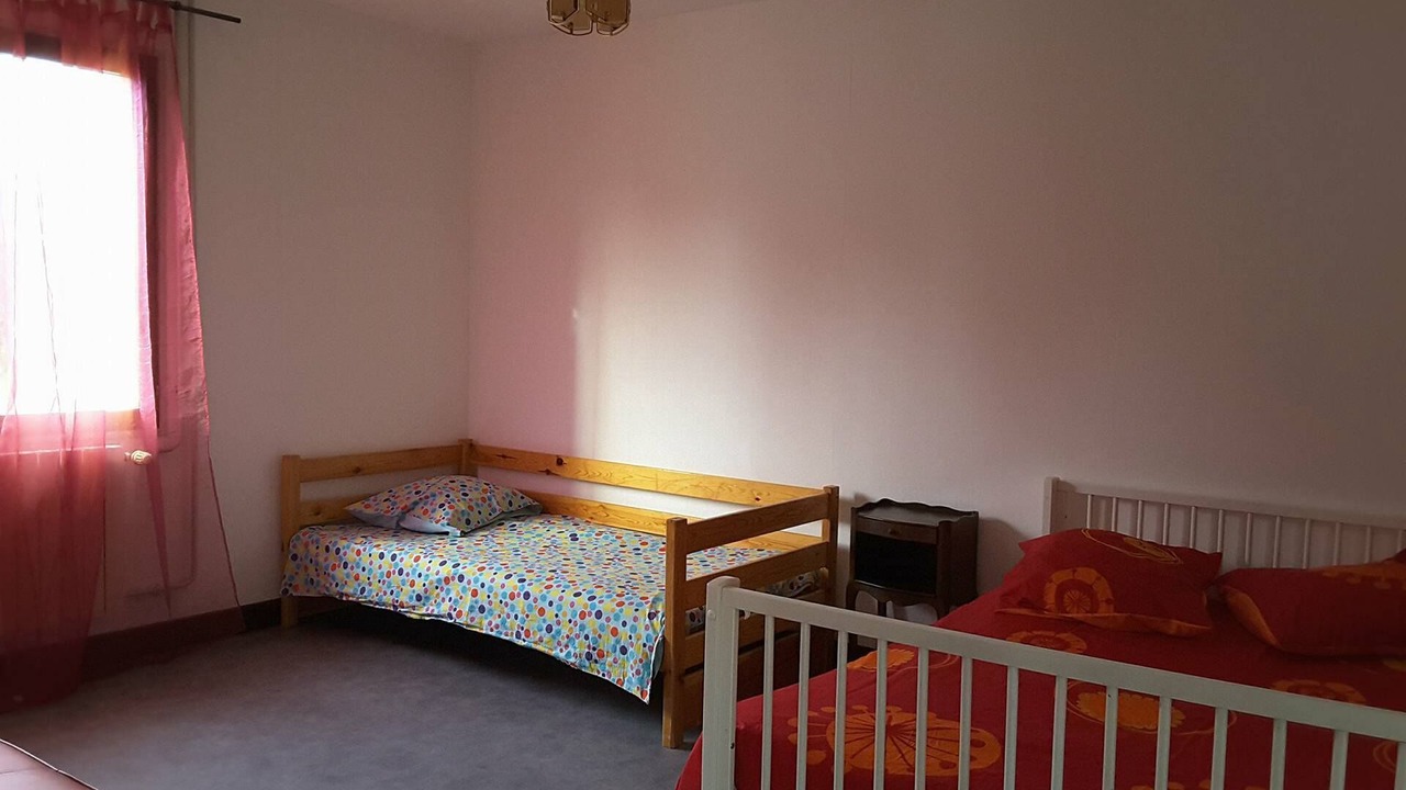 Photo of Bedroom in Dosches
