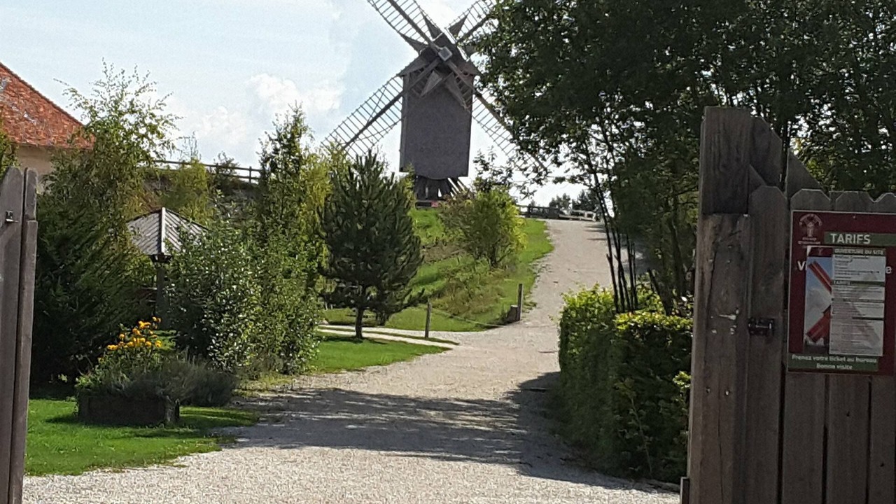 Photo of Outdoor in Dosches