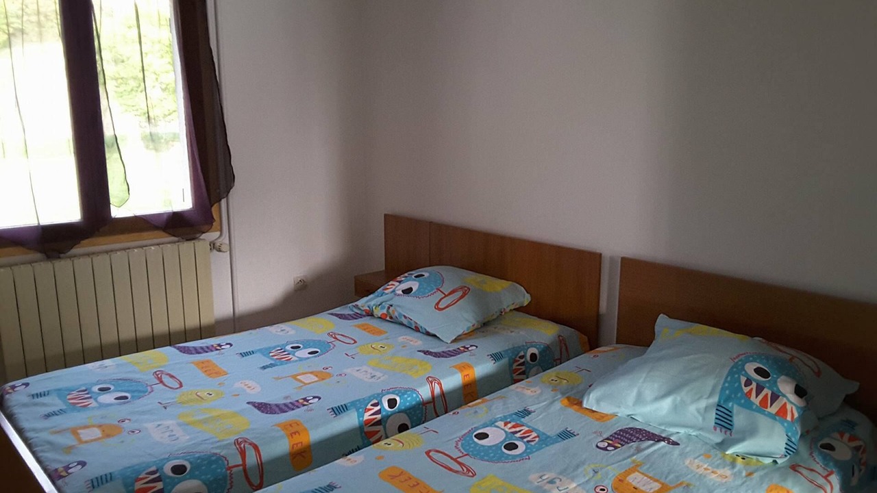 Photo of Bedroom in Dosches