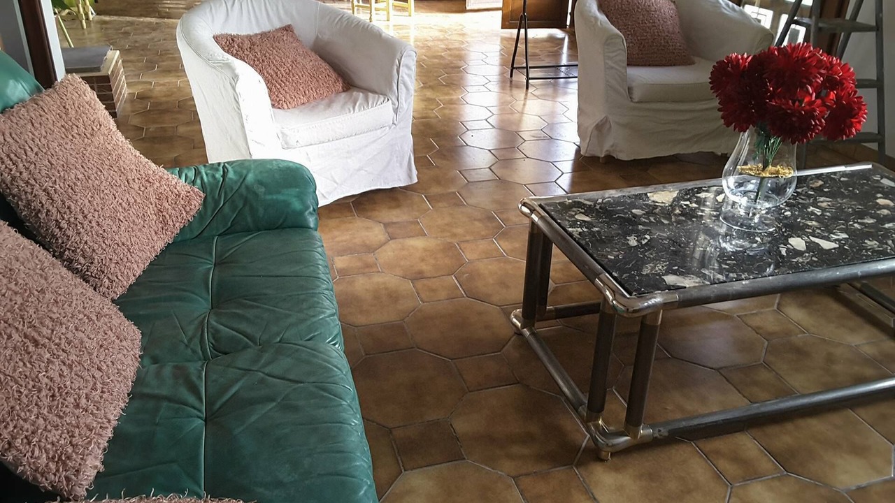 Photo of Livingroom in Dosches