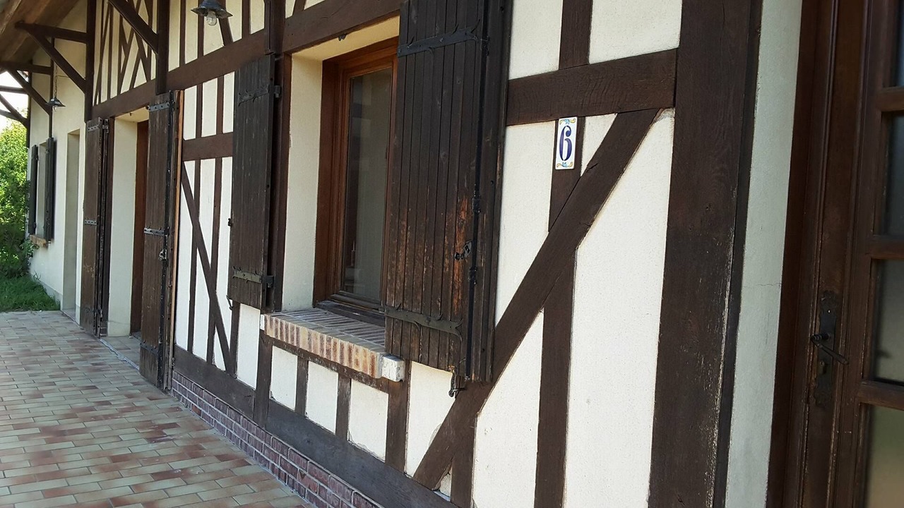 Photo of Outdoor in Dosches
