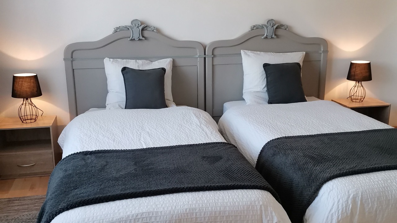 Photo of Bedroom in Birkenwald