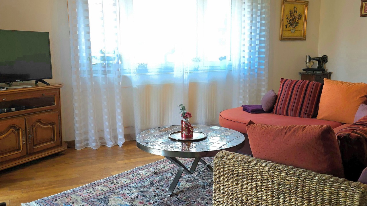Photo of Livingroom in Birkenwald