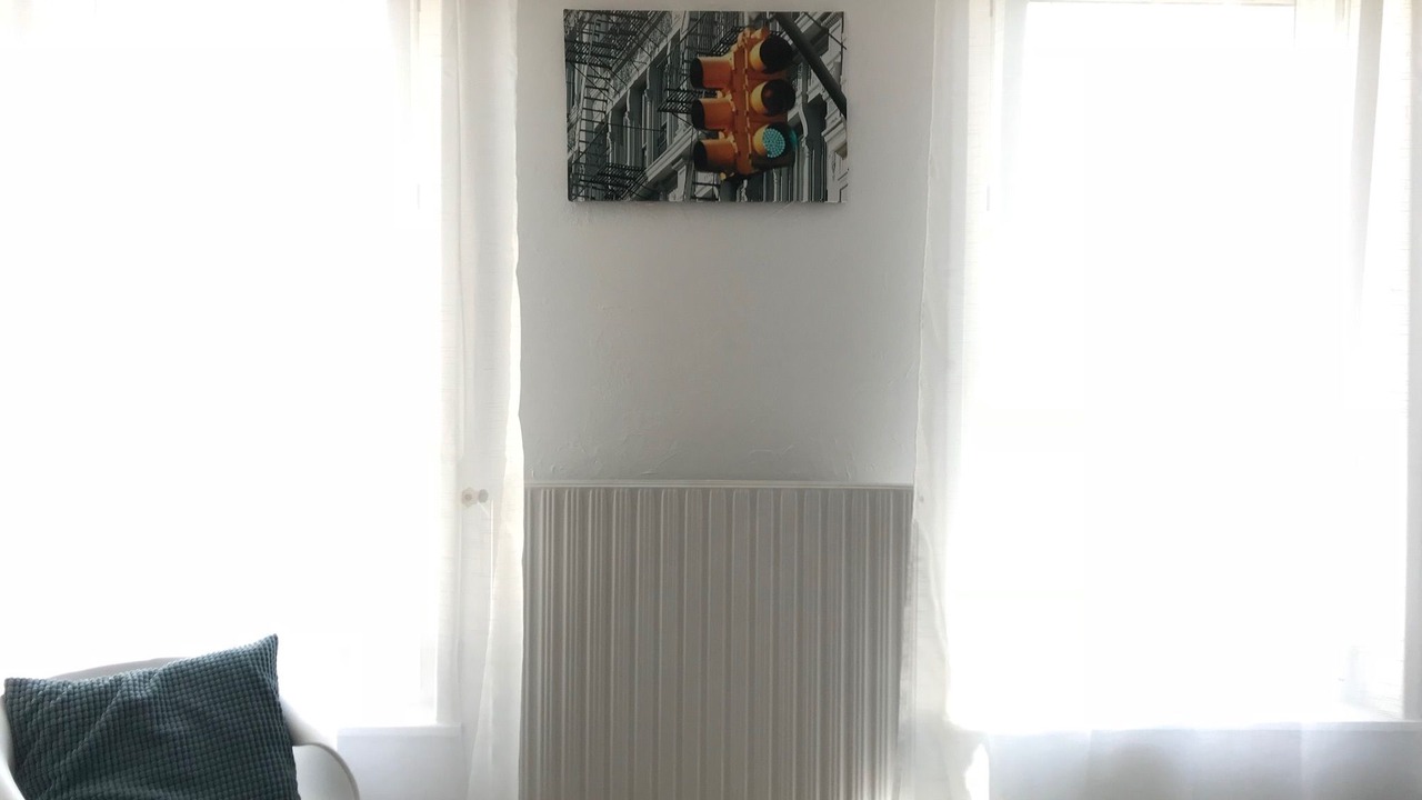 Photo of Bedroom in Quartier Beauregard-Boufflers-Buthegnemont-Boudonville