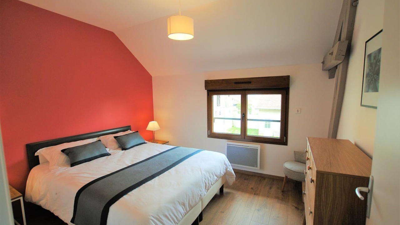 Photo of Bedroom in Brimont