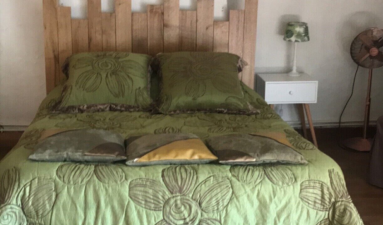 Photo of Bedroom in Villy
