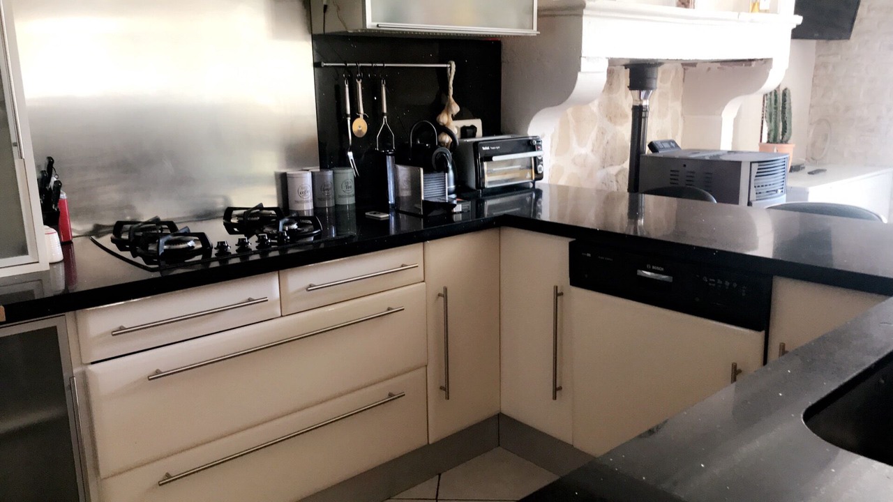 Photo of Kitchen in Villy