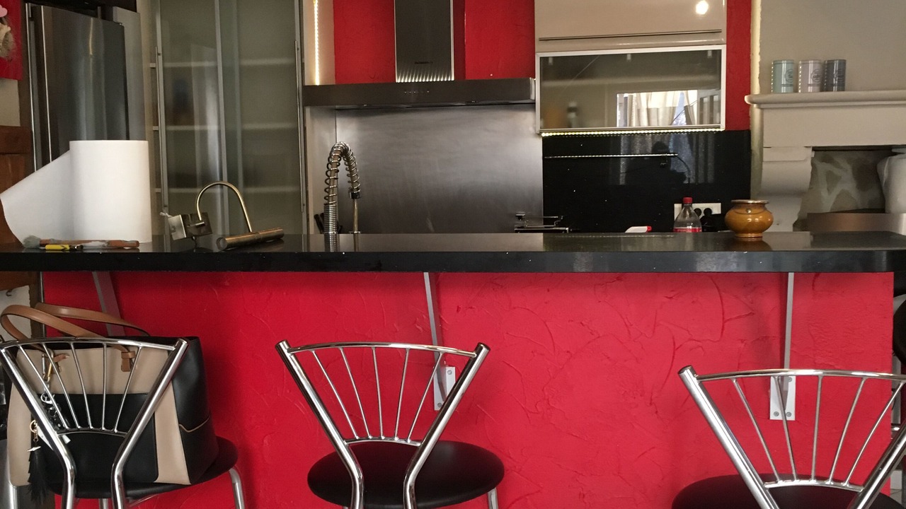 Photo of Kitchen in Villy
