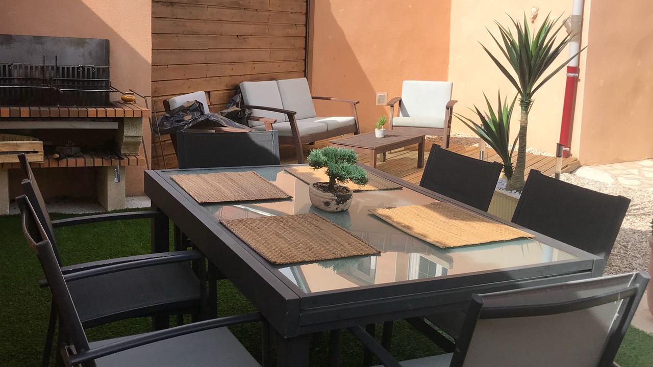 Photo of Outdoor in Villy