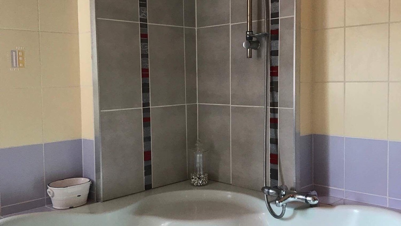 Photo of Bathroom in Villy