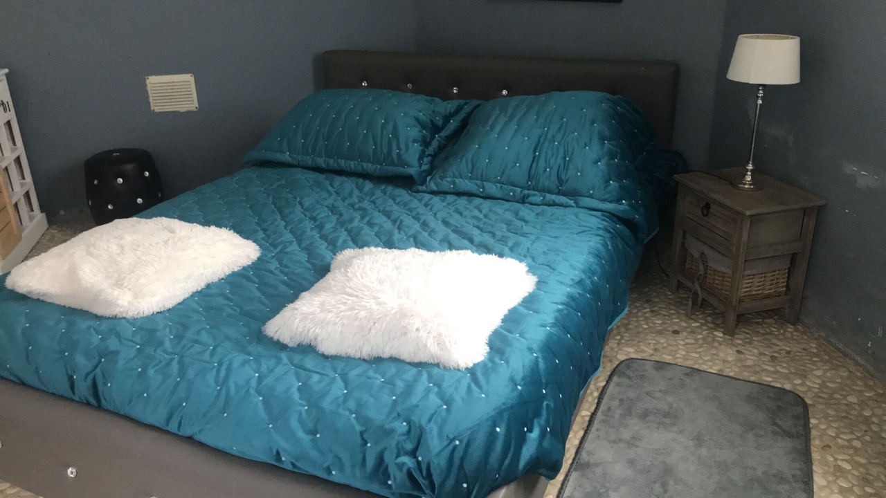 Photo of Bedroom in Villy