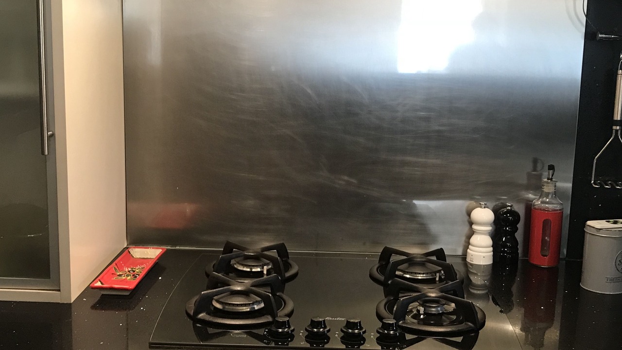 Photo of Kitchen in Villy