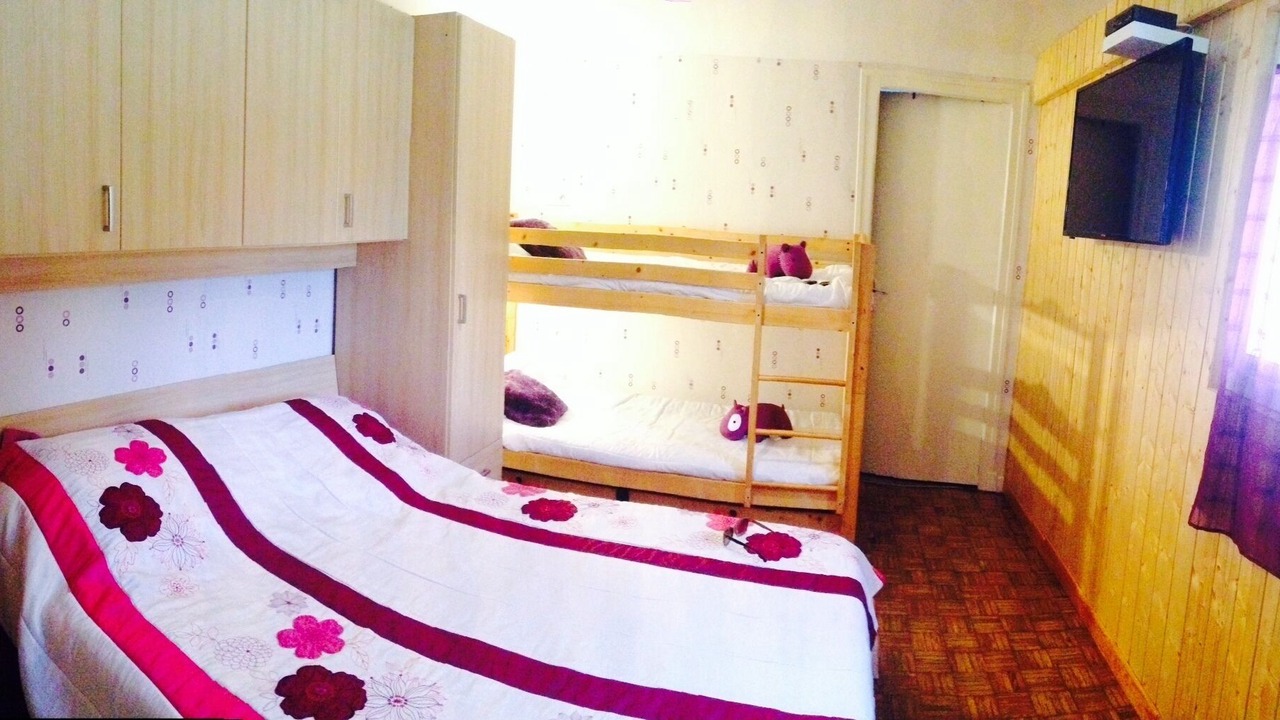 Photo of Bedroom in Gedre