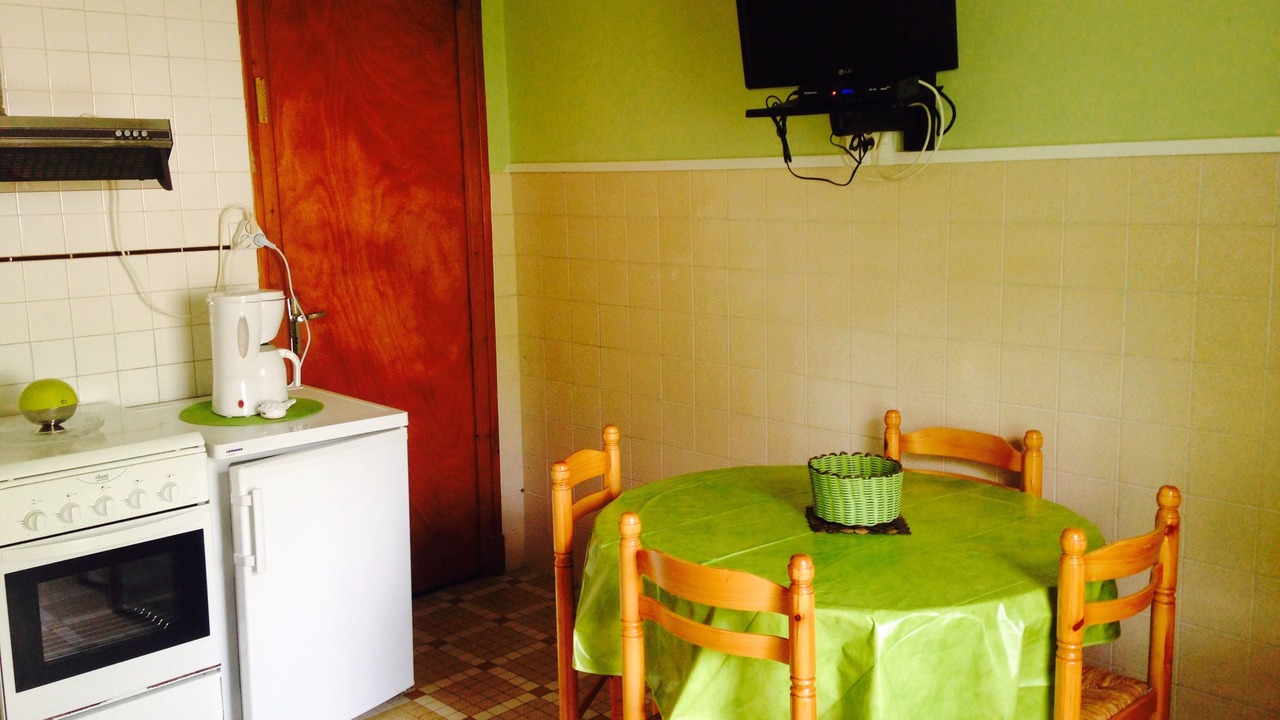 Photo of Kitchen in Gedre