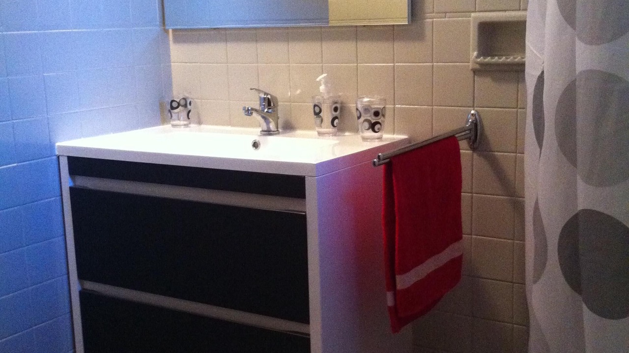 Photo of Bathroom in Gedre