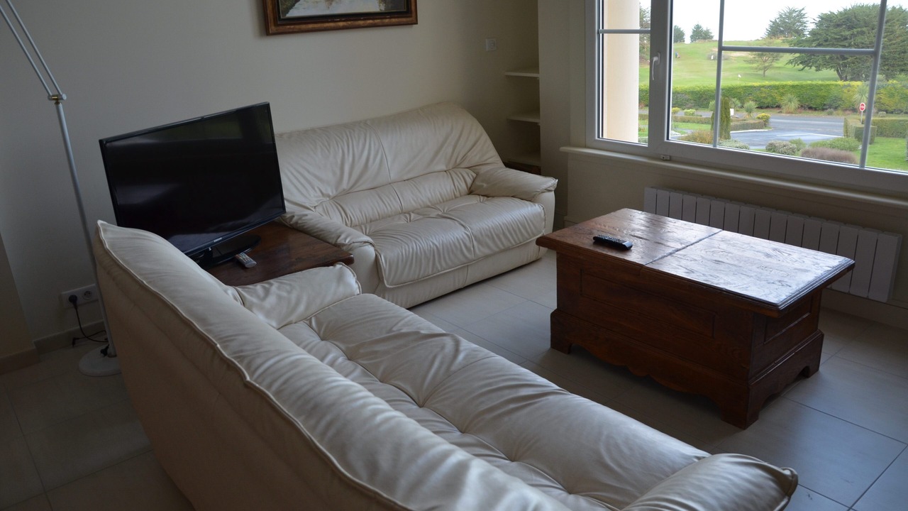 Photo of Livingroom in Saint-Cast-le-Guildo