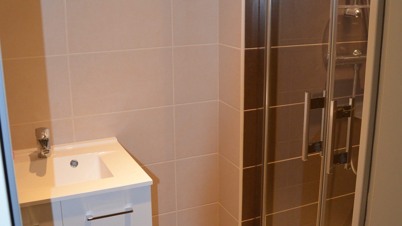 Photo of Bathroom in Saint-Cast-le-Guildo