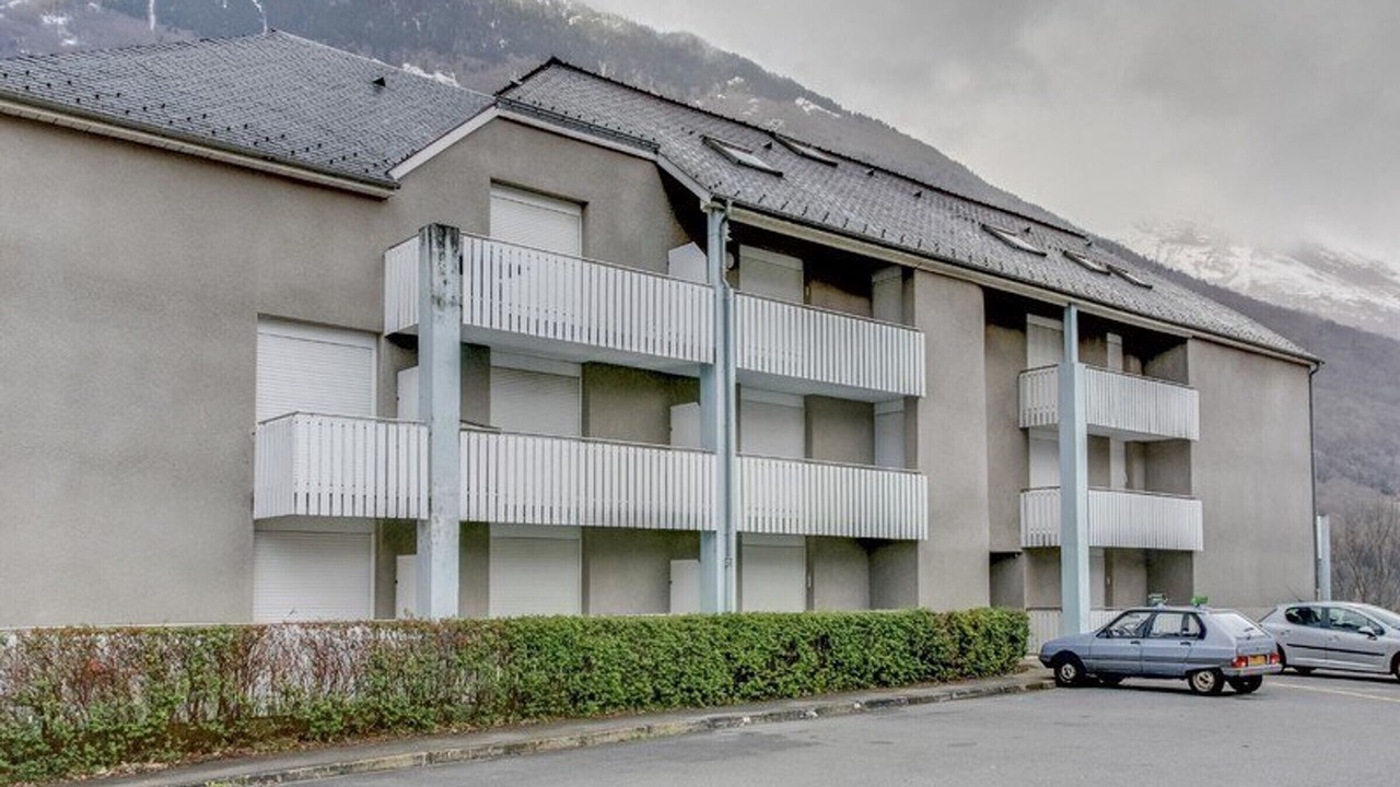 Photo of Outdoor in Luz-Saint-Sauveur